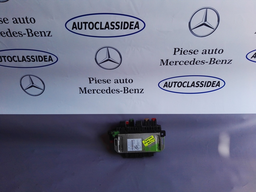 Panou sigurante SAM Mercedes S-class w220 A0325458432