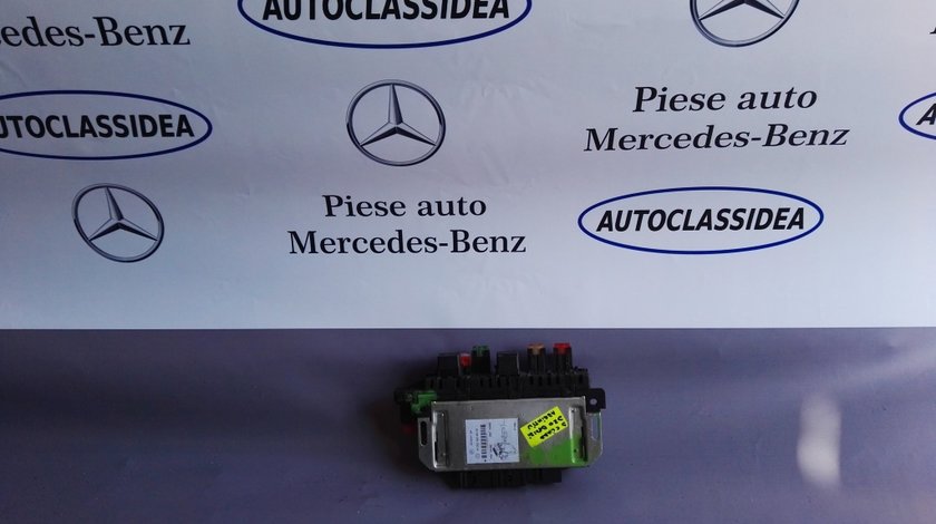 Panou sigurante SAM Mercedes S-class w220 A0325458432