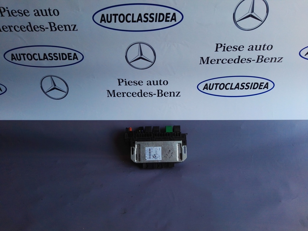 Panou sigurante SAM Mercedes S-class w220 A0345456532
