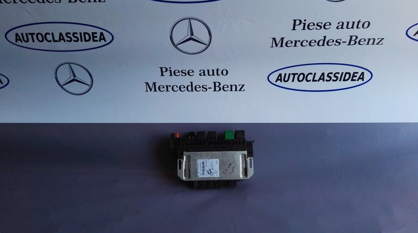 Panou sigurante SAM Mercedes S-class w220 A0345456532
