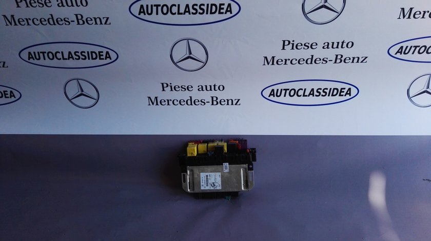 Panou sigurante SAM Mercedes S-class w220 A0205451732