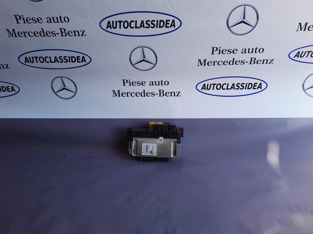 Panou sigurante SAM Mercedes S-class w220 A0285459832
