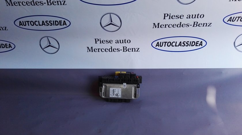 Panou sigurante SAM Mercedes S-class w220 A0285459832