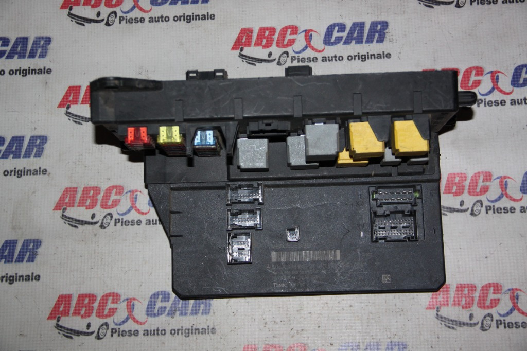 Panou sigurante SAM Mercedes Sprinter 2006-2018 cod: A9065452701
