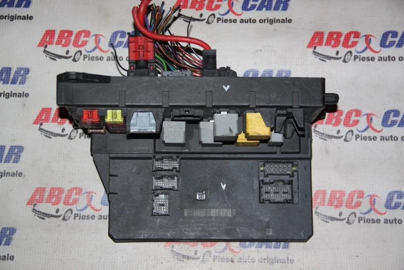 Panou sigurante SAM Mercedes Sprinter 2009-2018 906 A9065453001