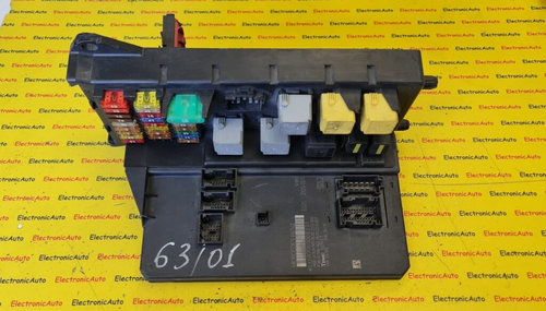Panou Sigurante SAM Mercedes SPRINTER, A9065454301, 5B0UJ0107, A9069006301,,