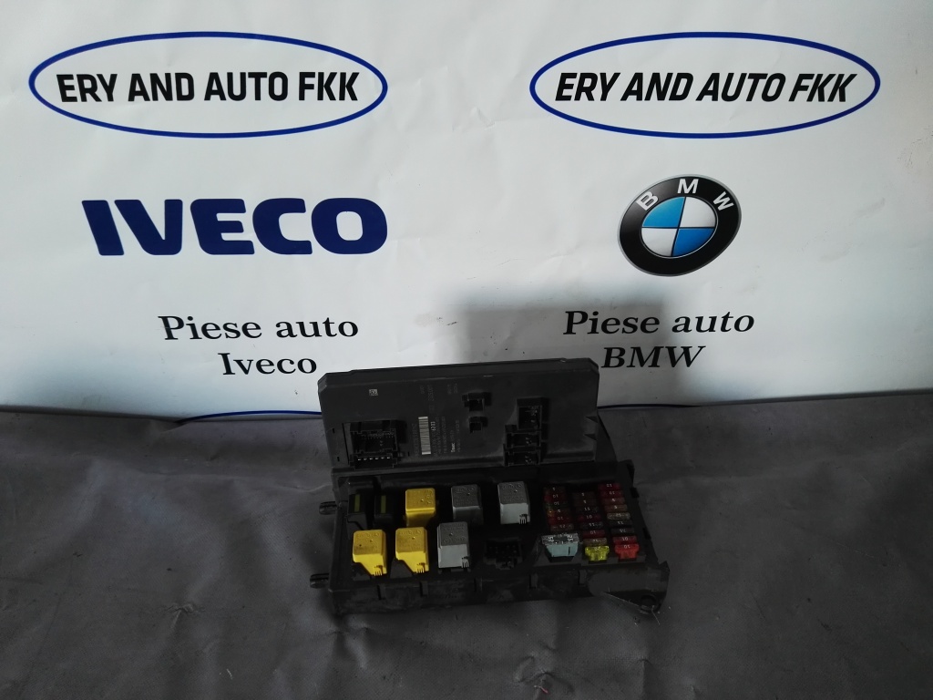 Panou sigurante SAM Mercedes w906 A90690