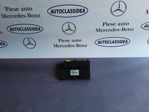 Panou sigurante SAM spate Mercedes w203 cod A2095450101