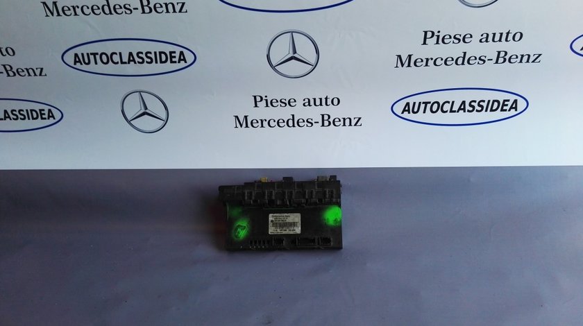 Panou sigurante sam spate mercedes w203,W209 A2095451601