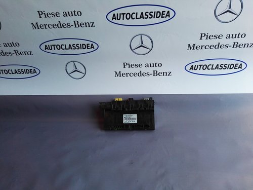 Panou sigurante sam spate mercedes w203,W209 A2095450701
