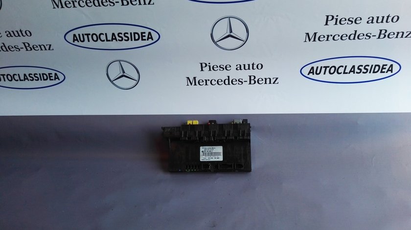 Panou sigurante sam spate mercedes w203,W209 A2095450701