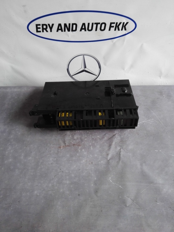 Panou sigurante SAM spate Mercedes w203 A2095450101
