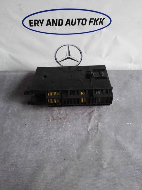 Panou sigurante SAM spate Mercedes w203 A2095450101
