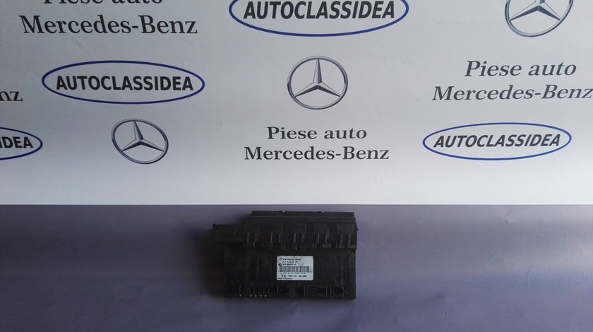 Panou sigurante sam spate mercedes w211,W219 A2115455101