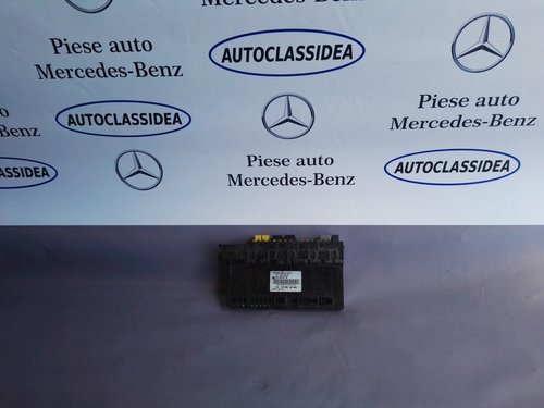 Panou sigurante sam spate mercedes w211,W219 A2115466001