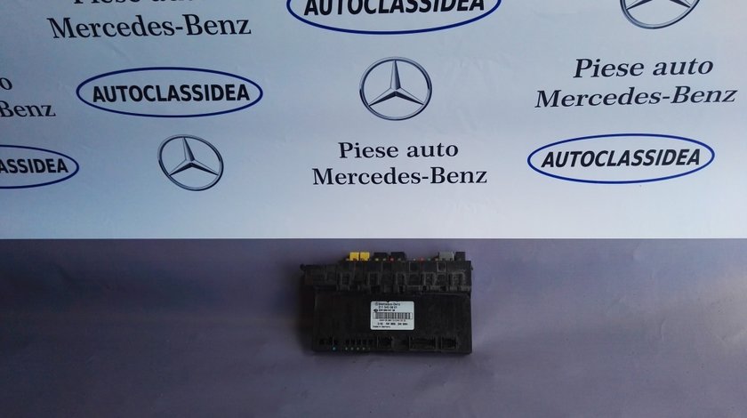 Panou sigurante sam spate mercedes w211,W219 A2115466001