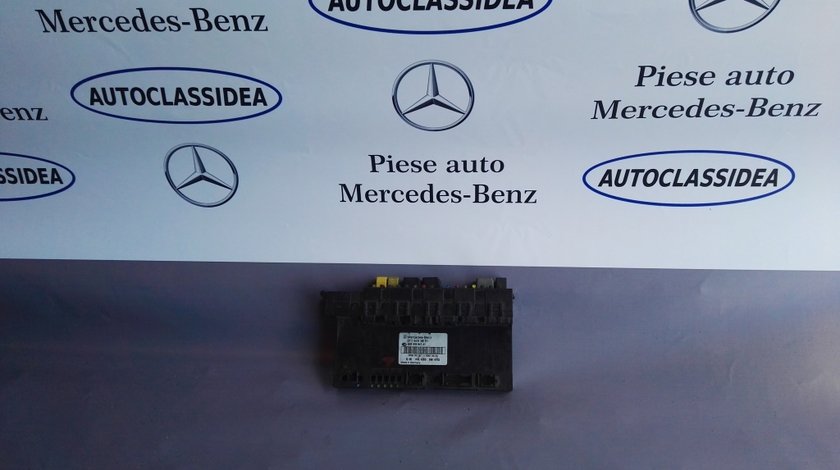 Panou sigurante sam spate mercedes w211,W219 A2115453601