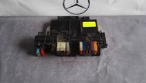 Panou sigurante SAM spate Mercedes w220 A034545943...