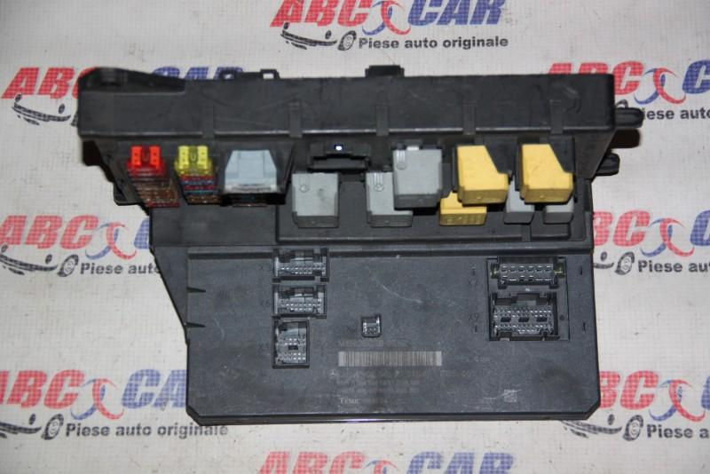Panou sigurante SAM Volkswagen Crafter 2006-> A9065452901