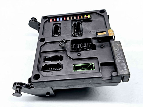 Panou sigurante Seat Alhambra (7V8,7V9) [Fabr 1997-2010] 7M3962258AG