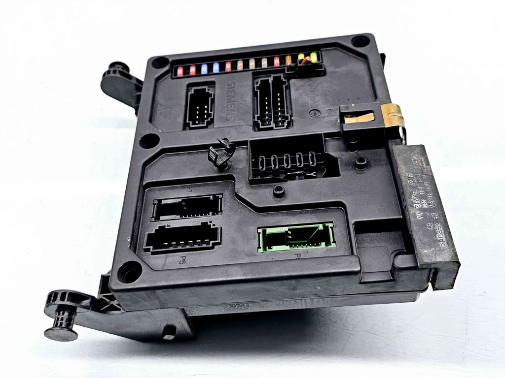 Panou sigurante Seat Alhambra (7V8,7V9) [Fabr 1997-2010] 7M3962258AG