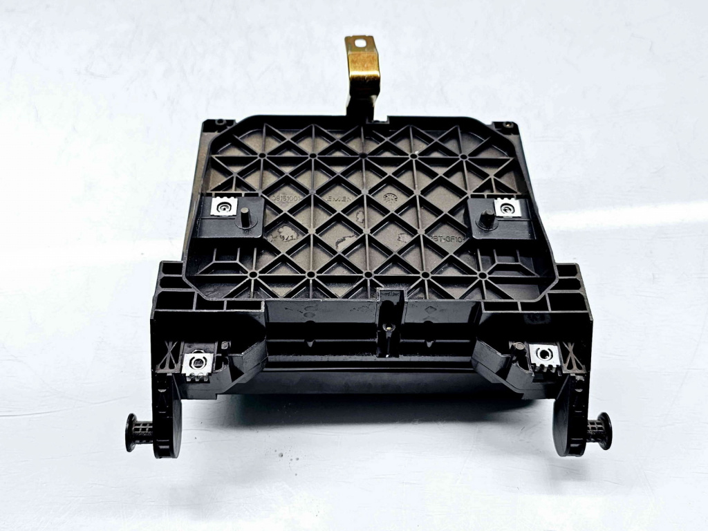 Panou sigurante Seat Alhambra (7V8,7V9) [Fabr 1997-2010] 7M3962258AG
