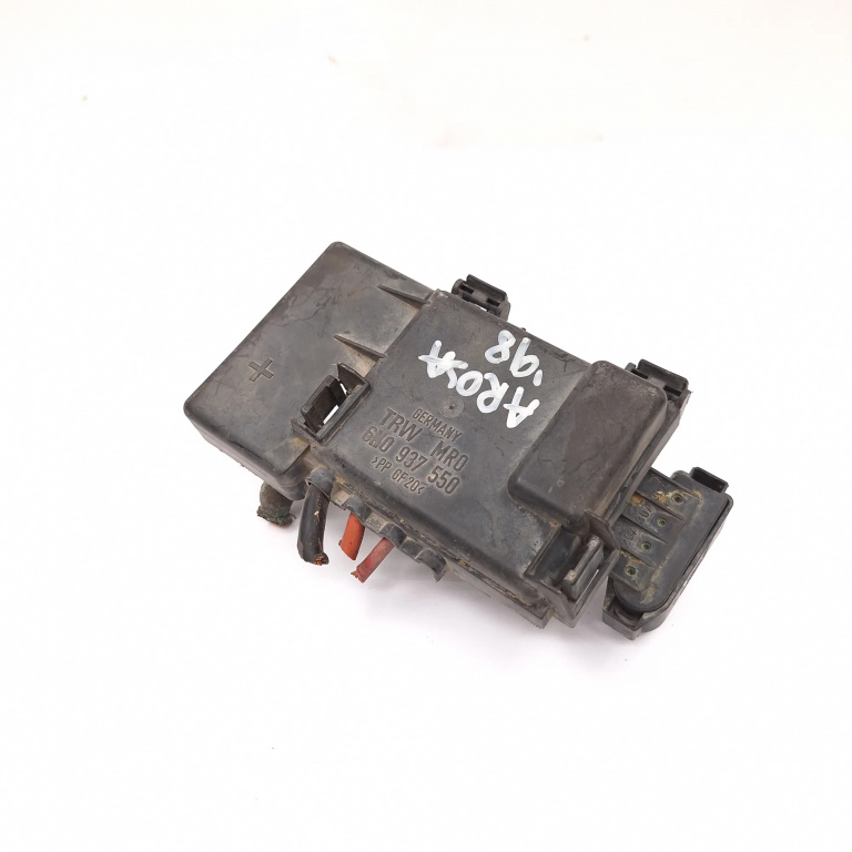 Panou Sigurante Seat AROSA (6H) 1997 - 2004 6N0937550, 6N0 937 550, 6N0 937 774, 6N0937774, AMP 964948, AMP964948, ZSB 966874, ZSB966874, TRW MR0, TRWMR0