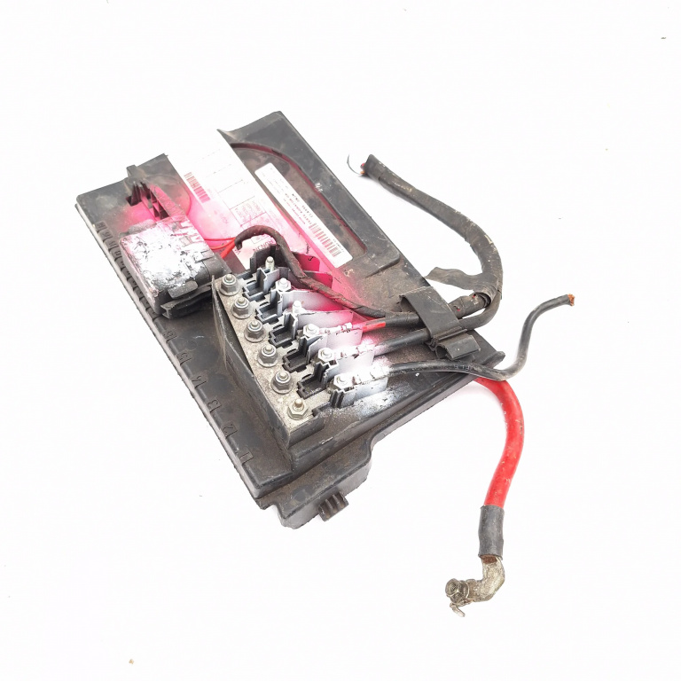 Panou Sigurante Seat CORDOBA (6K) 1993 - 2002 72748001