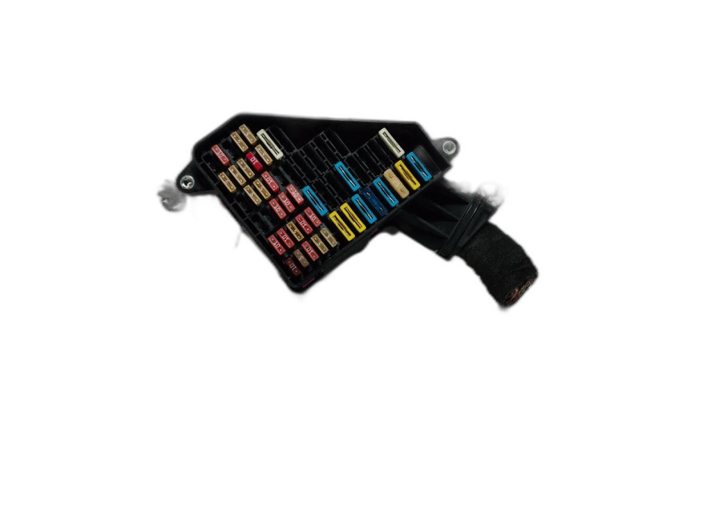 Panou sigurante SEAT IBIZA IV (6L1) [ 2002 - 2009 ] 16V (AUB, BBZ) 74KW|100HP OEM 6Q0941828B 6Q0 941 828 B