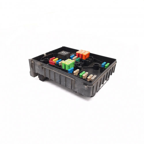 Panou Sigurante Seat Leon (1P1) 2005-2012 1.4 16V Bxw Benzina 1K0937125A, 017181281E, 01718130, 0171...
