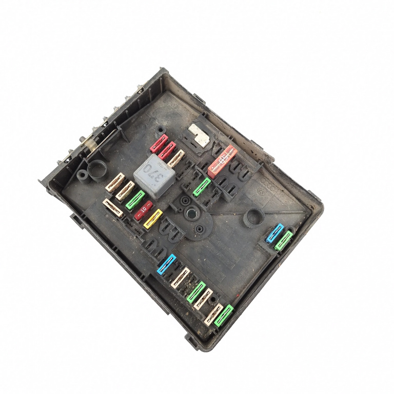 Panou Sigurante Seat LEON (1P1) 2005 - 2012 1K0937125, D001R02, BC1317
