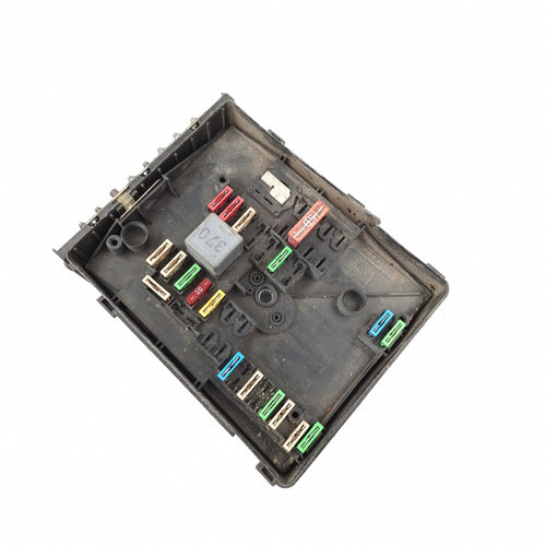 Panou Sigurante Seat Leon (1P1) 2005-2012 1K0937125, D001R02, Bc1317
