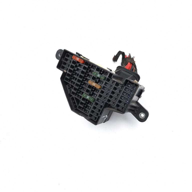 Panou Sigurante Seat LEON (1P1) 2005 - 2012 HM32461320, S408R33, 2062914012, OP41504