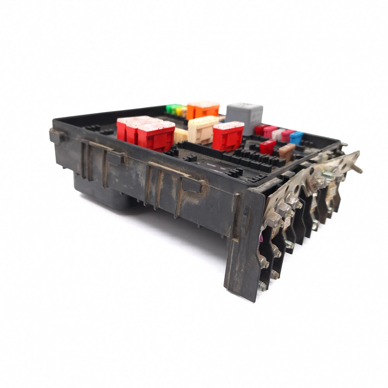 Panou Sigurante Seat Toledo Mk 3 (5P) 2004-2009 2.0 Tdi 16V Bkd Motorina 1K0937124K, 013949631C, 01394932, 1A190804 Tyco