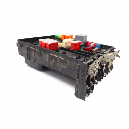 Panou Sigurante Seat TOLEDO Mk 3 (5P) 2004 - 2009 Motorina 1K0937124K, 013949631C, 01394932, 1A19080...