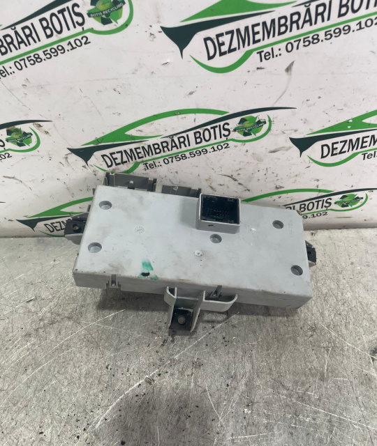 Panou sigurante si relee 406626 Fiat Punto 2 [1999 - 2003] Hatchback 1.2 MT (80 hp)