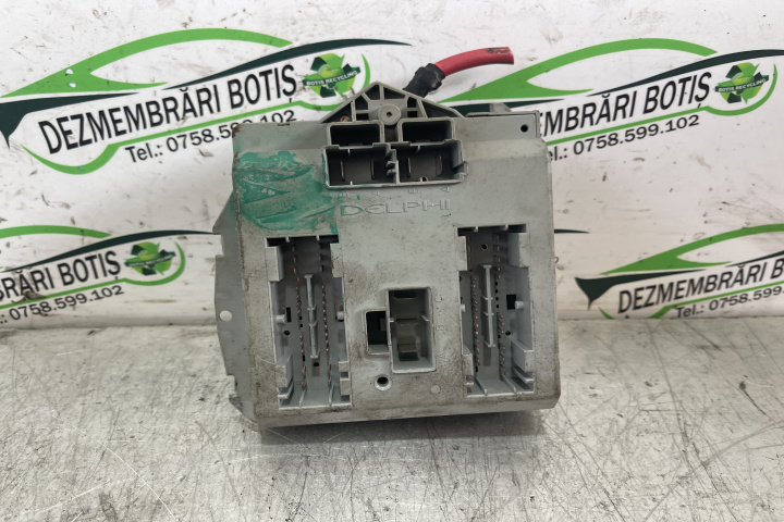 Panou sigurante si relee 46760249 Fiat Punto [1993 - 1999] Hatchback 5-usi 1.2 MT (60 hp)