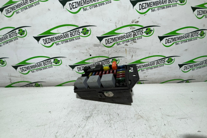 Panou sigurante si relee Chevrolet Spark M200 [2005 - 2010] Hatchback 0.8 MT (52 hp)