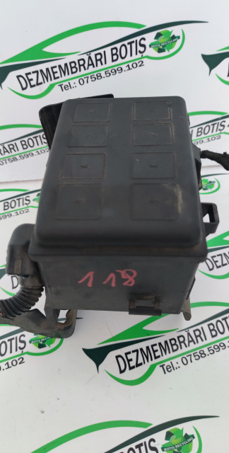 Panou sigurante si relee Opel Astra G [1998 - 2009] wagon 5-usi 2.0 DTI MT (101 hp)