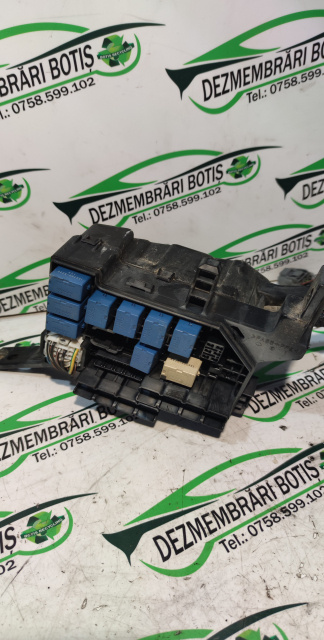 Panou sigurante si relee Suzuki Swift 3 [2004 - 2010] Hatchback 5-usi 1.3 MT (92 hp)