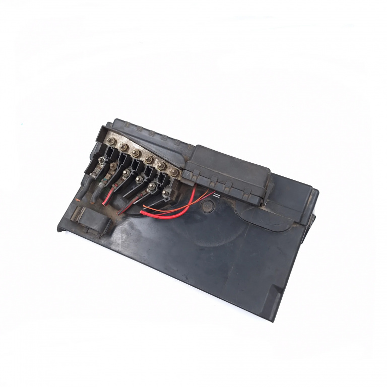 Panou Sigurante Skoda Fabia 1 1999-2007 1.4 Ame Benzina 6Q0937548C, 6Q0937550, 6Q0937550A, 70733400
