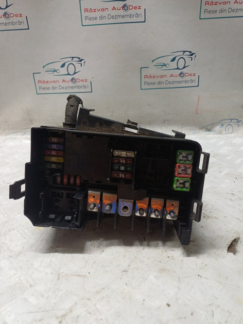 Panou sigurante Skoda Fabia 3 1.4 Motorina 2016, 6C0907361E