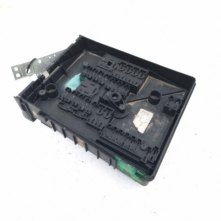 Panou Sigurante Skoda Octavia 2 (1Z) 2004-2013 1.8 Tsi Cdaa Benzina 1K0937125C, 8F1301092015, 017183073 Volkswagen