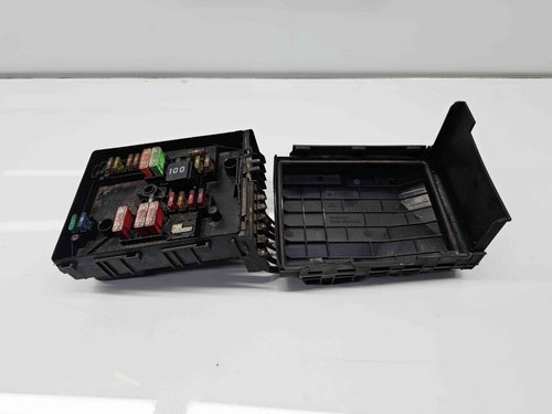 Panou sigurante Skoda Octavia 2 (1Z3) [Fabr 2004-2013] 1K0937125C