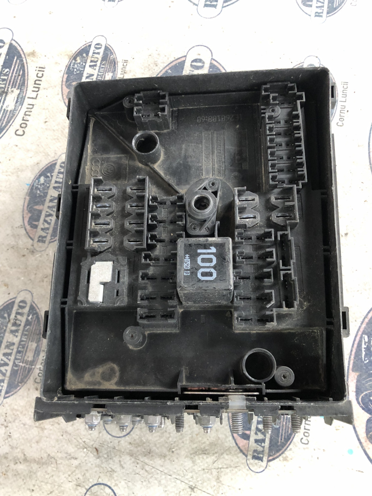 Panou sigurante Skoda Octavia 2 2.0, 1K0937125A