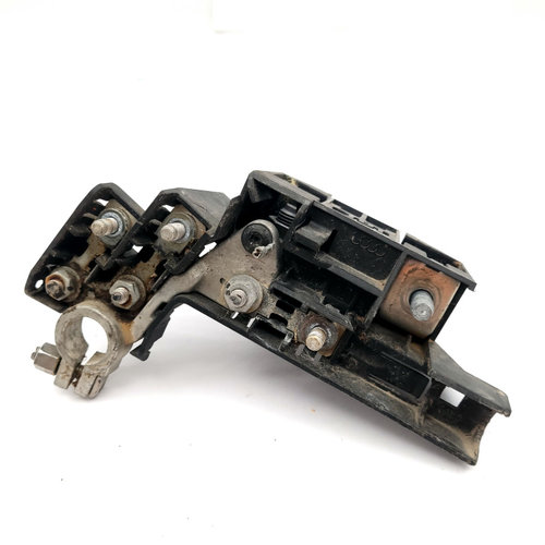Panou Sigurante Skoda Rapid 2012-2019 1.6 Tdi Motorina 4F0915519, 150225, 600915423