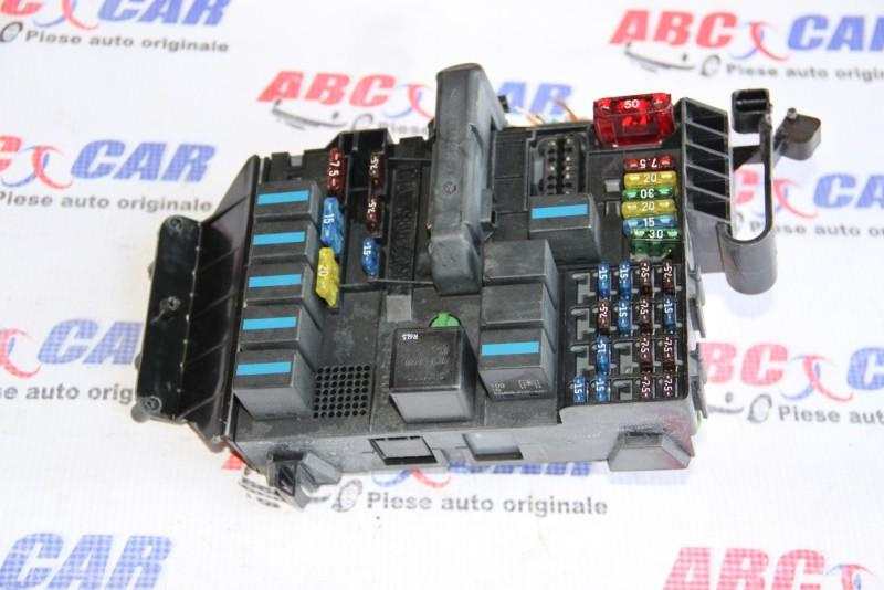Panou sigurante Smart Fortwo 1998-2007 450
