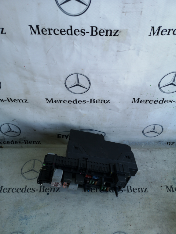 Panou sigurante spate SAM Mercedes E class w212 A2129000205