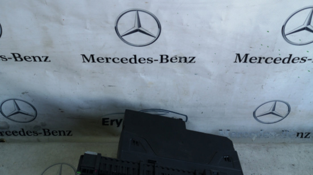 Panou sigurante spate SAM Mercedes E class w212 A2129009522