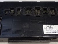 Panou sigurante spate SAM Mercedes ML 320 cdi W164 A1645400701